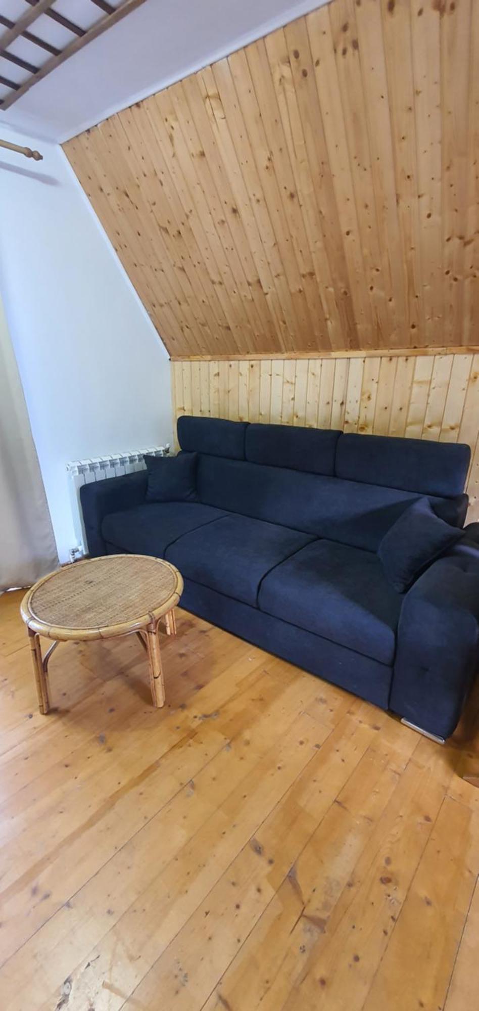 Cabana Din Livada Pucioasa Экстерьер фото
